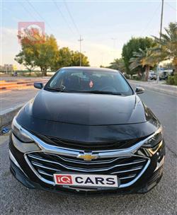 شيفروليه ماليبو